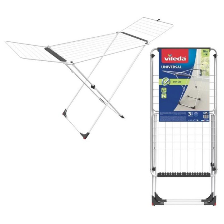 Suszarka do bielizny Vileda Universal