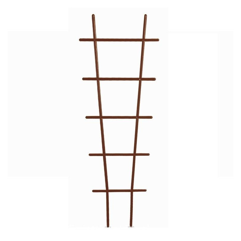 Drabinka do kwiatów 55cm IDR3 brąz