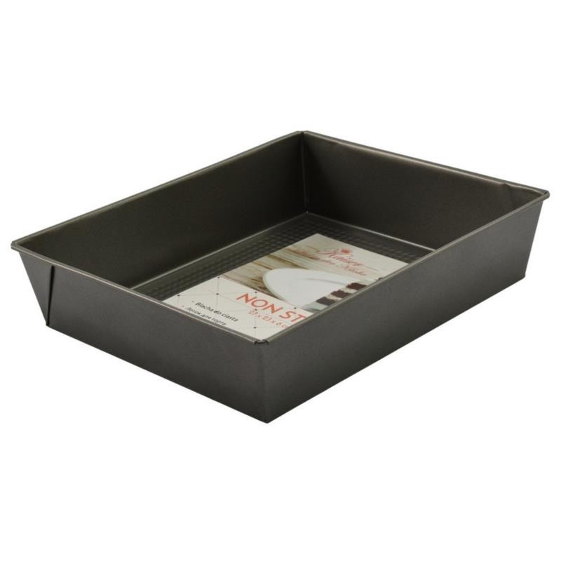 Blacha do pieczenia 27x23cm NS BF27