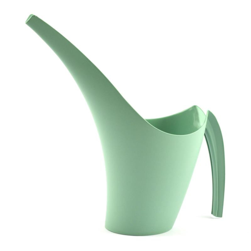 Konewka 1,5L plastikowa Giraffe szałwia 623U