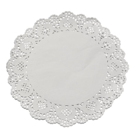 Serwetki papierowe 20cm 12szt DE0894F