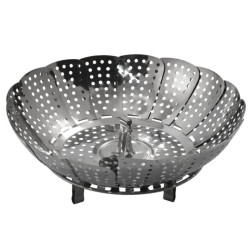 Wkład do gotowania na parze 23cm 102-1