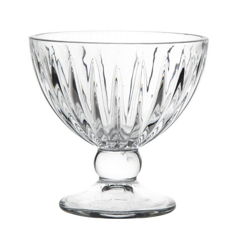 Pucharek do lodów 280ml Venus