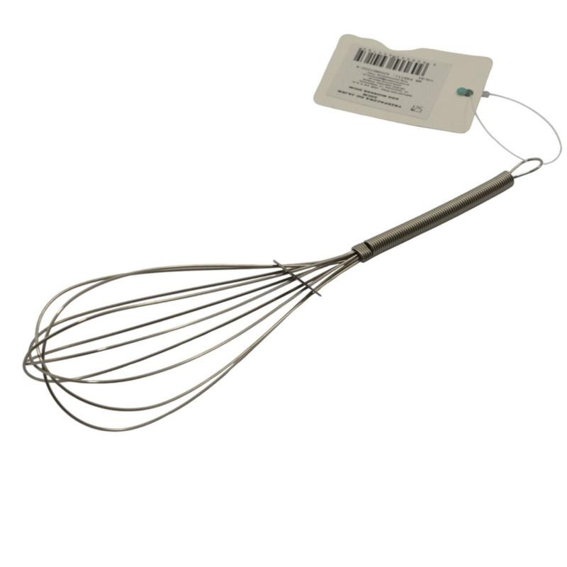 Ubijak do piany nierdzewny 20cm YW-64