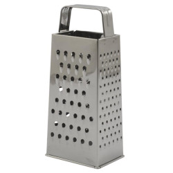 Tarka nierdzewna 2,5