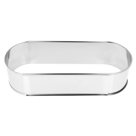 Opaska do ciasta h:10cm Brunbaste 1542