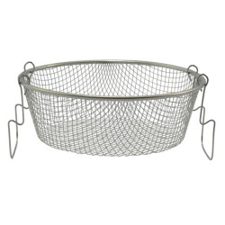 Kosz do smażenia frytek 24cm