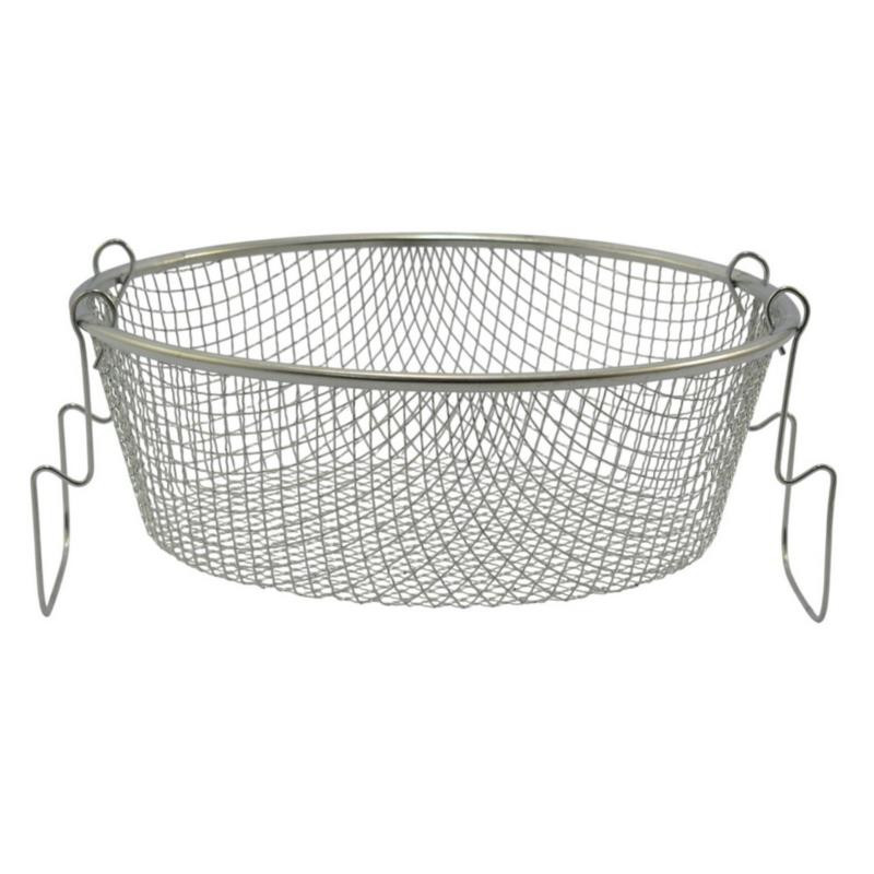 Kosz do smażenia frytek 24cm