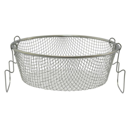 Kosz do smażenia frytek 24cm