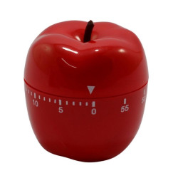 Minutnik Jabłko