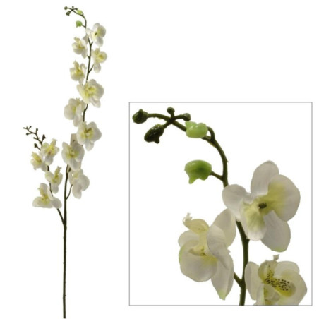 Kwiat sztuczny Storczyk 76cm 07.1894 mix
