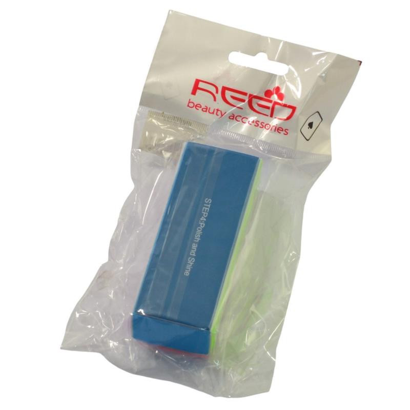 Polerka blok 4-stopniowa 7295