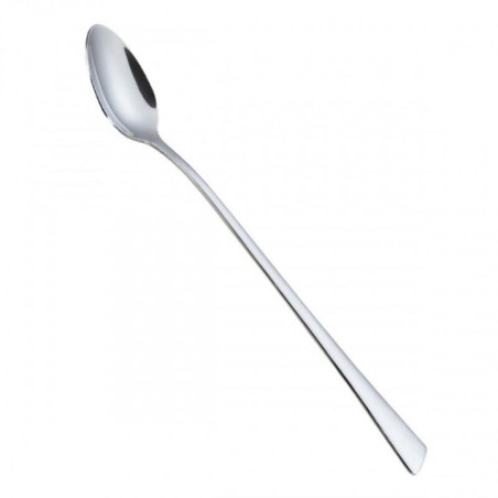 Łyżeczki koktajlowe połysk 6 sztuk Kinghoff KH-1341 ściete