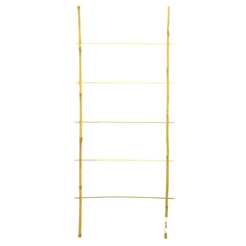 Drabinka bambusowa 90x35x10/12mm 0562