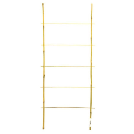 Drabinka bambusowa 90x35x10/12mm 0562