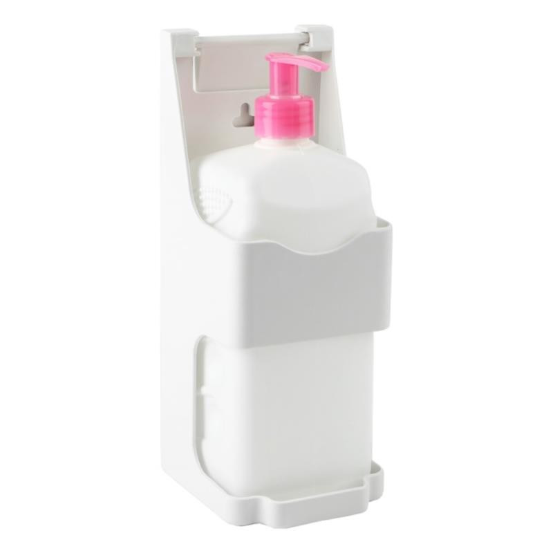 Dozownik do mydła 1000ml ścienny łokciowy