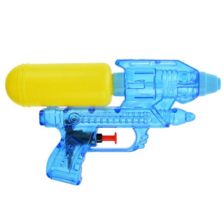 Pistolet na wodę mały 17cm WG650 mix