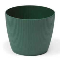 Doniczka Magnolia Jumper 19cm h:15cm awokado 753