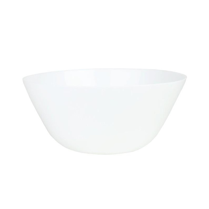 Salaterka ceramiczna Classic biała 24cm LMLTW95
