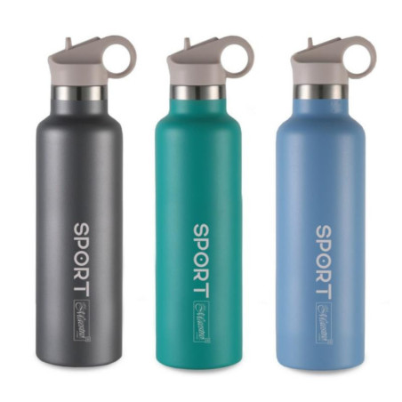 Butelka termiczna 750ml Maestro MR-1639-75 mix