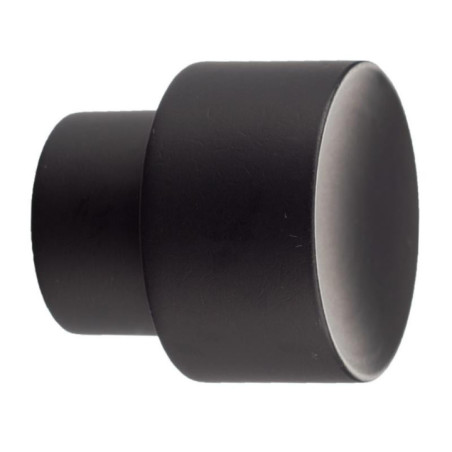 Końcówka 19 Slick czarny matt