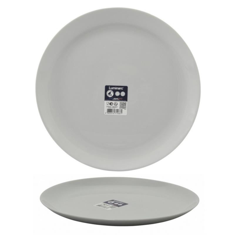 Talerz Diwali granit płytki 25cm ARC