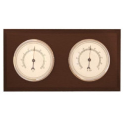 Barometr JVD 20x11cm BA9/ORTH