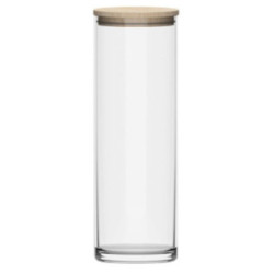 Pojemnik szklany 1830ml Inga ECO 35588