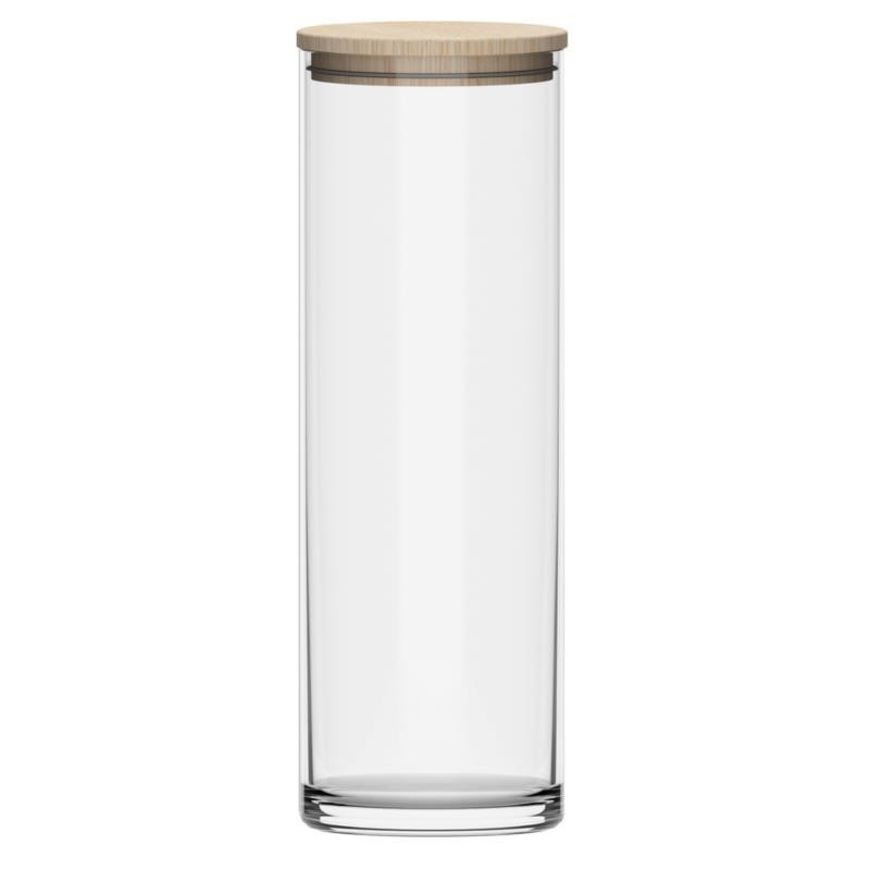 Pojemnik szklany 1830ml Inga ECO 35588