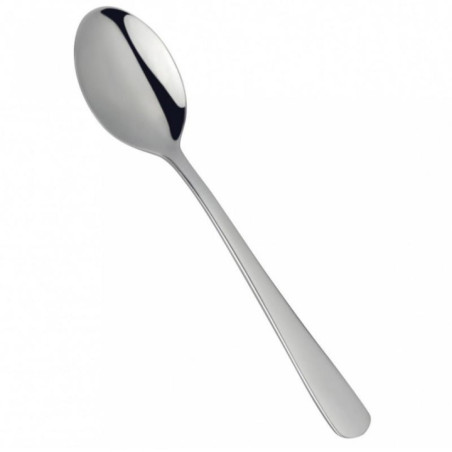 Łyżeczki połysk 6 sztuk 11,5cm Kinghoff KH-1580 gładkie