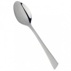 Łyżeczki połysk 6 sztuk 11,5cm Kinghoff KH-1581 ścięte