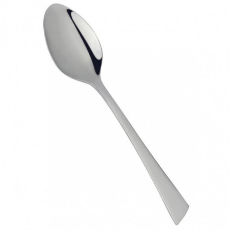 Łyżeczki połysk 6 sztuk 11,5cm Kinghoff KH-1581 ścięte