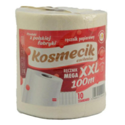 Ręcznik papierowy Kosmecik XXL A1 100m
