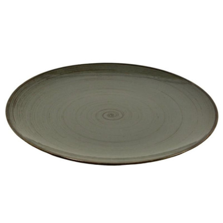 Talerz Bogucice Nostalgia Onyx płytki 28cm