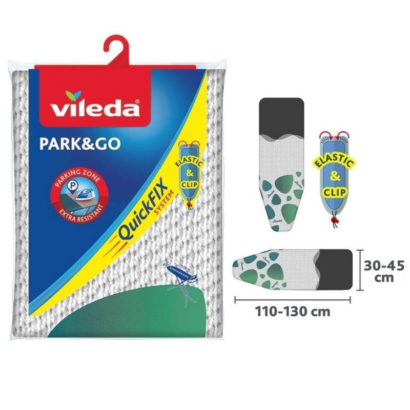 Pokrowiec na deskę Vileda Park 172219