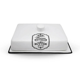 Maselniczka ceramiczna Paris Maison Maestro MR-20030-45