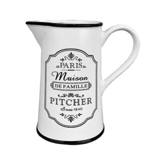 Dzbanek ceramiczny 1,0L Paris Maison Maestro MR-20030-55