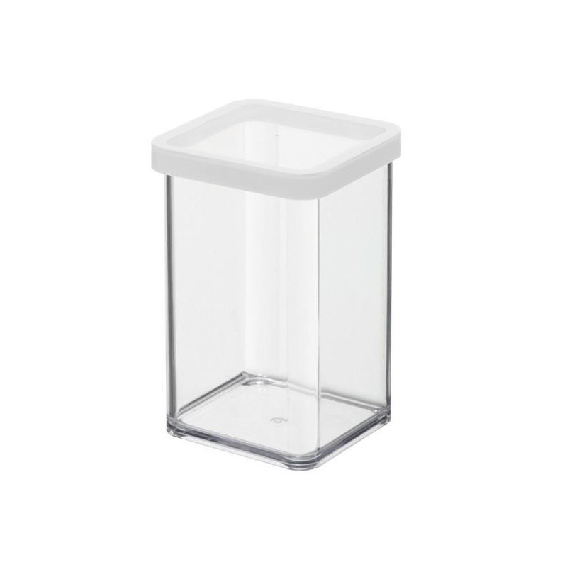 Pojemnik plastikowy hermetyczny 1,0L Loft 11604