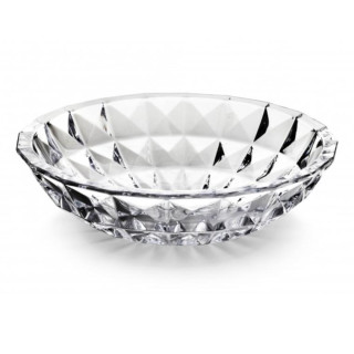 Salaterka szklana 32cm h:9,5cm Cristallo 5924