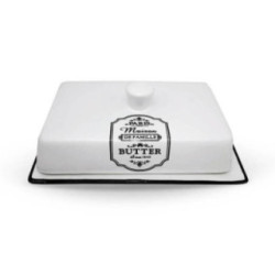 Maselniczka ceramiczna Paris Maison Maestro MR-20030-45