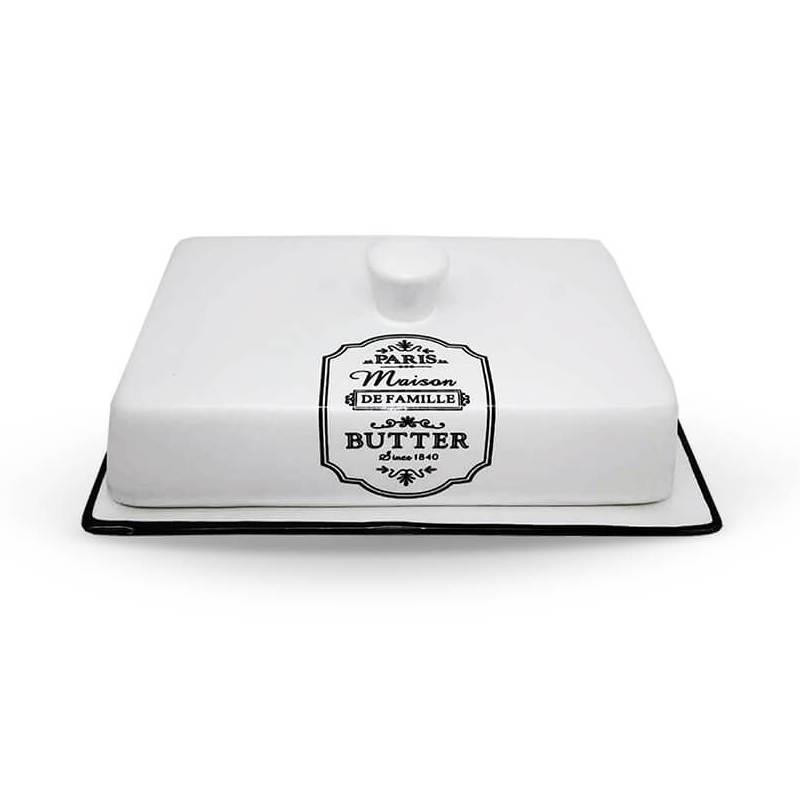 Maselniczka ceramiczna Paris Maison Maestro MR-20030-45