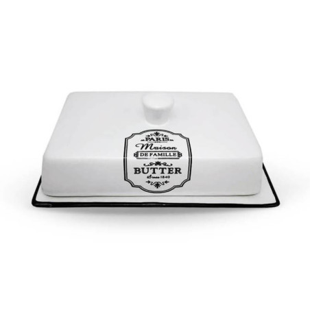 Maselniczka ceramiczna Paris Maison Maestro MR-20030-45