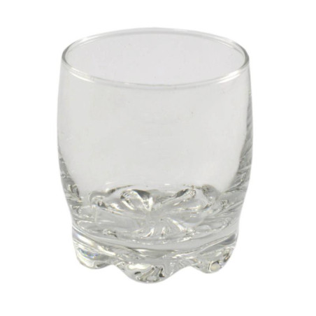 Szklanka 250ml niska ADR15