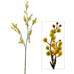 Kwiat sztuczny Minoza 84cm 07.2075