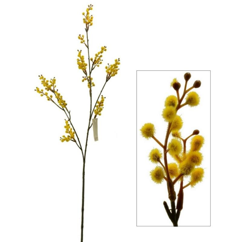 Kwiat sztuczny Minoza 84cm 07.2075