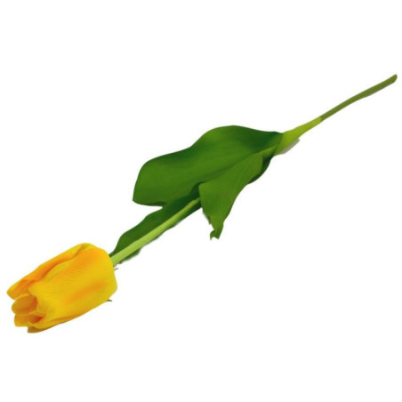 Kwiat sztuczny Tulipan 65cm 07.5345 mix
