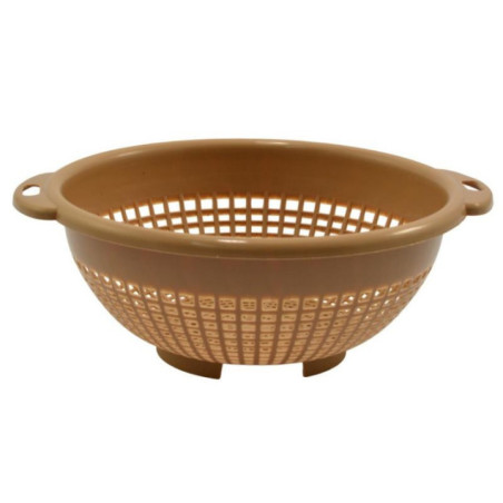 Cedzak plastikowy stojący 002 mix