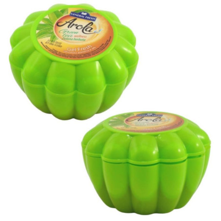 Odświeżacz powietrza Arola gel fresh mix