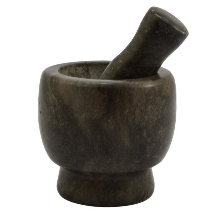 Moździerz kamienny Kinghoff KH-3337