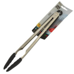 Szczypce silikonowe 30cm Gera 036270